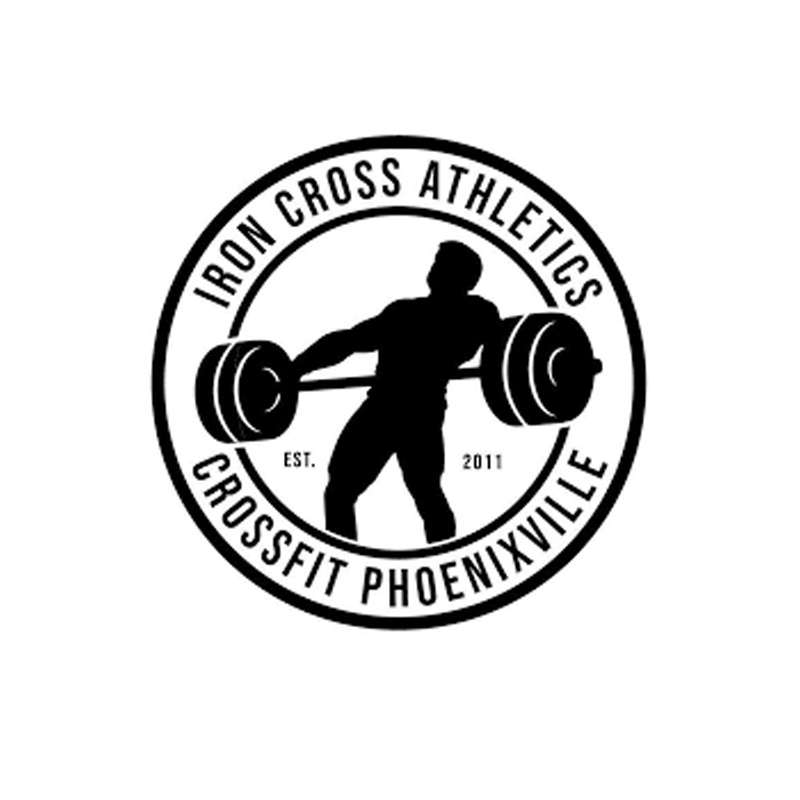 Team Iron Cross Athletics
