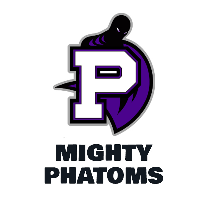 Mighty Phantoms
