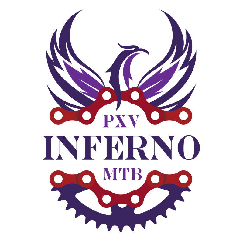 PXV Inferno MTB